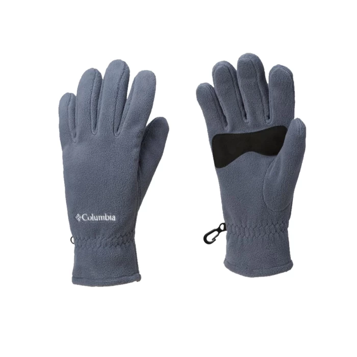 Guantes ski micropolar mujer columbia Fast Trek